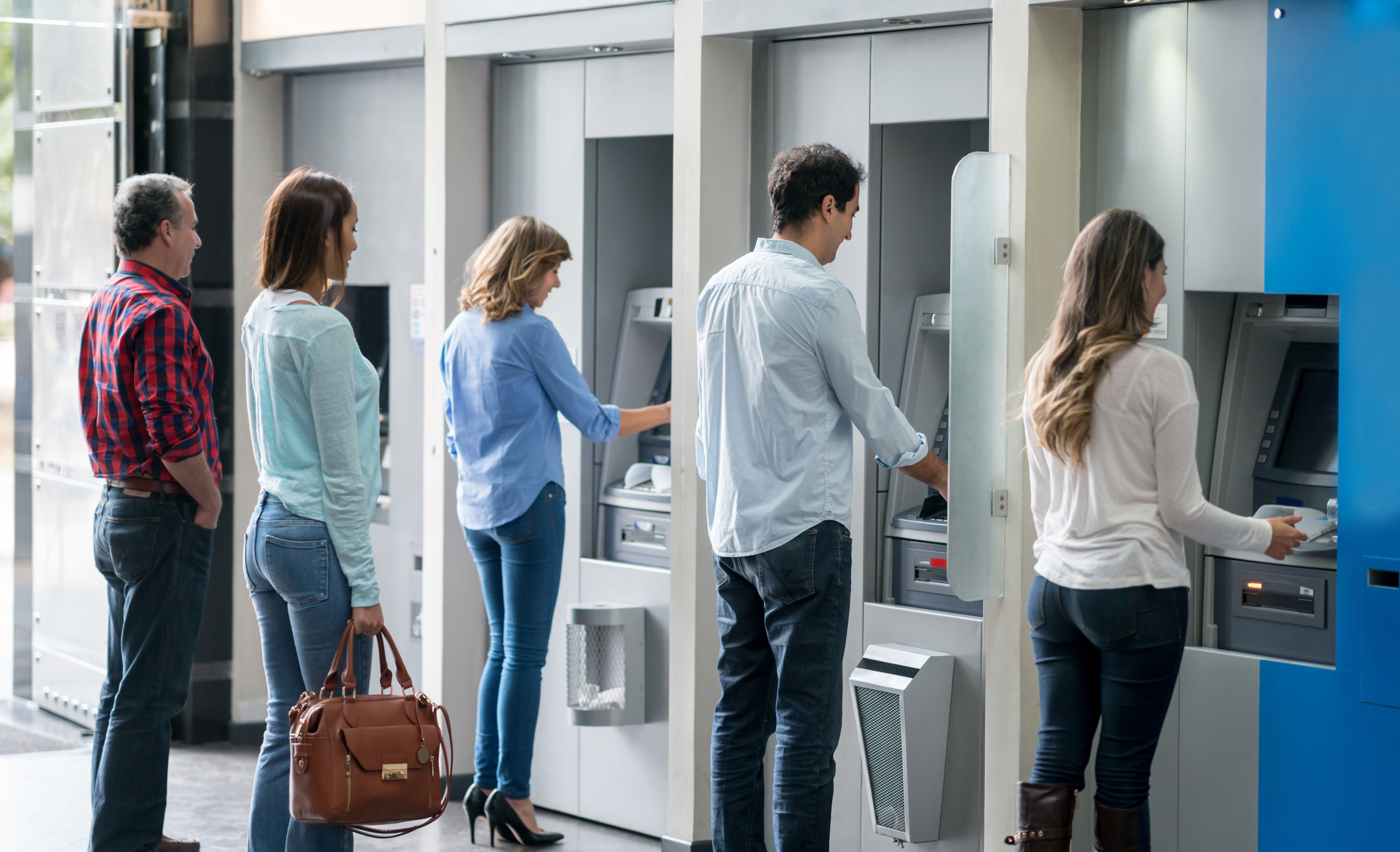 How to Maximize Cash Efficiency